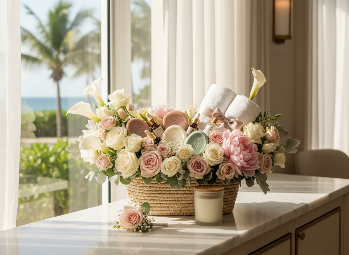 Miami Gift Baskets: Your Complete Guide to Floral Gifts in 2024